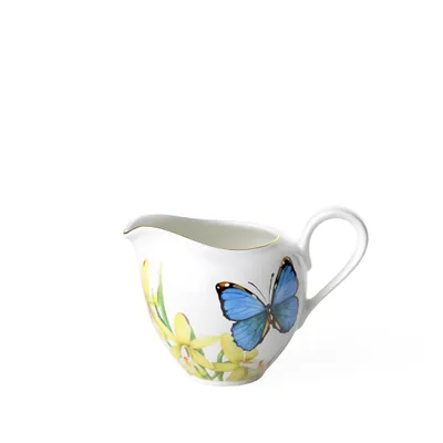 Produktbild von Villeroy & Boch 1043810780, Porzellan, Mehrfarbig, Abbildung, 0,2 l, 150 g, 1 Stück(e)
