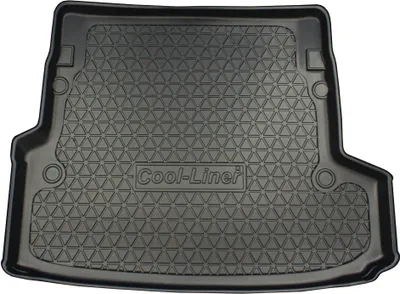 Produktbild von Z438681 Kofferraumwanne kompatibel mit BMW 3 (F31) Touring 12.2012-02.2019