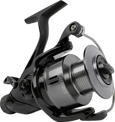 Produktbild von Korum Radius Freespool Reel