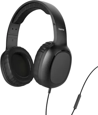 Produktbild von Kopfhörer mit Kabel Fun C, On Ear (USB C mit Mikrofon, weiche Ohrpolster Sprachsteuerung, Multi Control, ideal für Schule, Freizeit, Home Office, Uni)