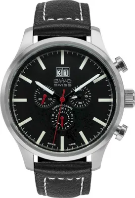 Image de BWC Swiss montre Homme 20009.50.04