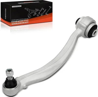 Image de Frankberg 1x Bras de Suspension (Essieu Avant) pour Mercedes-Benz Classe C W204, Classe C Coupé C204, Classe C Break T-Model S204