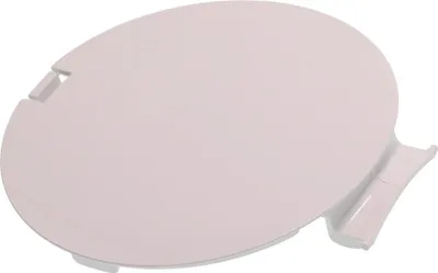 Immagine prodotto di Bosch Siemens 00655850 Flusensiebklappe für Waschmaschine (Beschreibung)