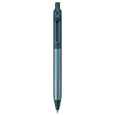 Obrázok produktu pre Mitsubishi Pencil uniball ZENTO Flow Gélové rollerové pero - 0,5 mm - Jadeit