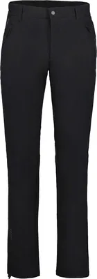 Produktbild von Icepeak Softshellhose Herren Atmore, Farbe:Schwarz, Größe:58