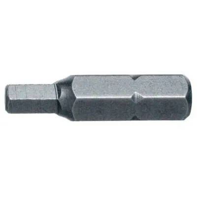 Produktbild von Stahlberg - Bit H 5. 5mm 25mm S2