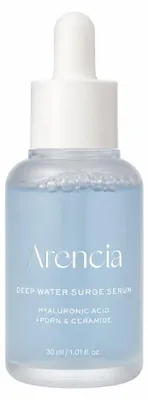 Imagen del producto de Arencia - Sérum Intensivo Hidratante, 30 ml