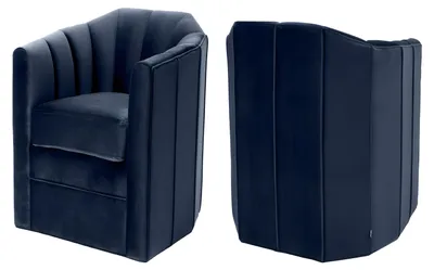 Zdjęcie produktu dla Wygodny fotel wypoczynkowy Fotel klubowy Relax nowoczesny tapicerowany