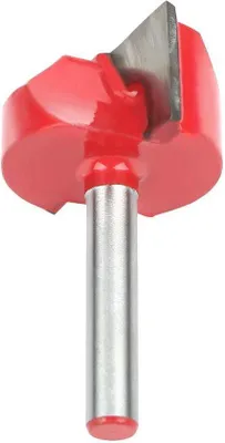 Immagine prodotto di Lavorazione del legno - Fresa diametro 6 mm, 6x28 mm
