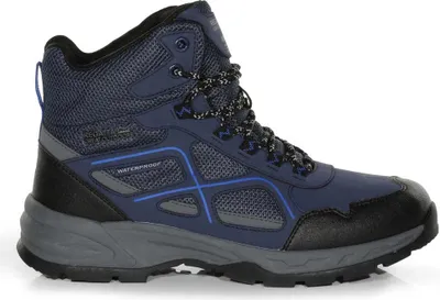 Obrázek produktu pro Regatta Vendeavour Hiking Boots Blue EU 46 Man Blue EU 46
