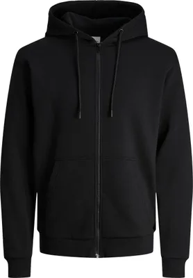 Produktbild von JACK & JONES Kapuzenjacke JJEBRADLEY Größe: