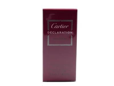 Obrázek produktu pro Cartier Déclaration refreshing, Pánské, Deodorant, Tuhý deodorant, Sprej, 75 ml, Citlivá pokožka