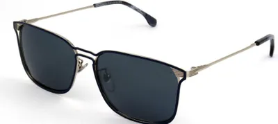 Immagine prodotto di Occhiali da sole Lozza SL2302M57E70X Blu ø 57 mm