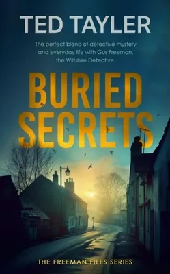 Image de Buried Secrets