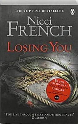 Productafbeelding van Losing You