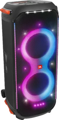 Produktbild von JBL PartyBox 710 schwarz Bluetooth Lautsprecher