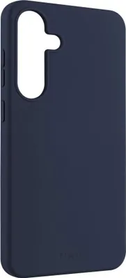 Zdjęcie produktu dla FIXED MagFlow z obsługą MagSafe i Qi2 dla Samsung Galaxy S25+ blue