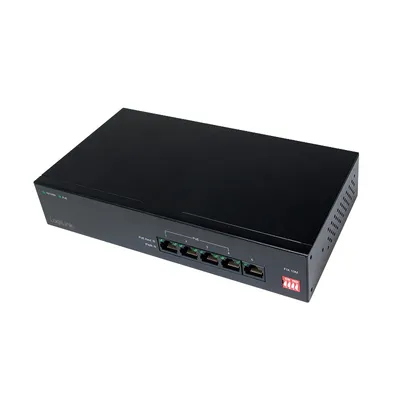 Obrázek produktu pro LogiLink NS0098, Nespravované