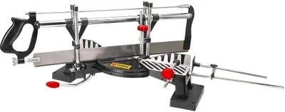 Produktbild von Piła kątowa Topex 550 mm aluminiowa do cięcia drewna