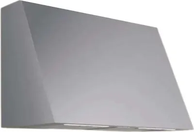 Immagine prodotto di CAPPA WALL cm 90 - Inox - 800 m3/h