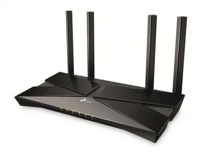 Produktbild von TP-Link Archer AX50 Dual-Band WLAN-Router