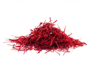 Produktbild von Safranfäden Gewicht - 0.1g