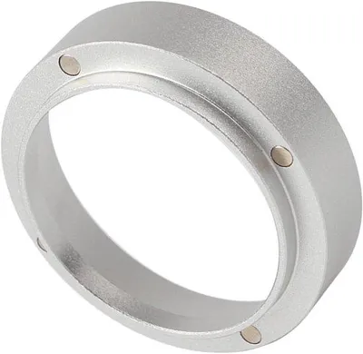 Image de Tasse à café - Aluminium - Tige de rechange pour cafetière - 51 mm