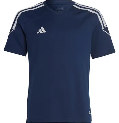 Produktbild von Adidas - "Tiro 23 League" Trikot für Kinder MR2203 (128) (Marineblau)