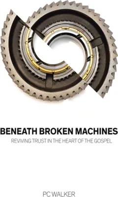 Produktbild von Beneath Broken Machines