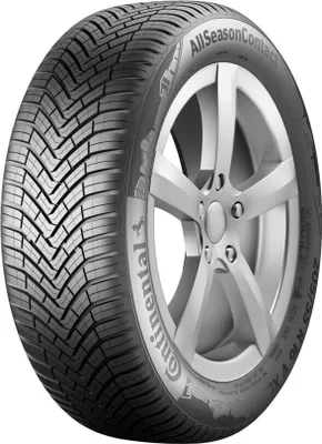 Produktbild von CONTINENTAL AllSeasonContact™ (EVc) 215/65R16 102H XL