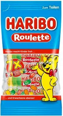 Obrázok produktu pre Open Food 4001686372852, D, 343 kcal, 46 g, 0,5 g, 0,1 g, 6,9 g