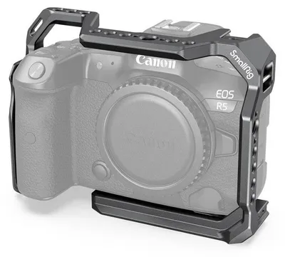 Immagine prodotto di SmallRig 2982 Camera Cage for Canon EOS R5 and R6