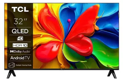 Zdjęcie produktu dla Telewizor 32 TCL 32V4C