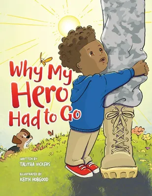 Produktbild von Why My Hero Had to Go