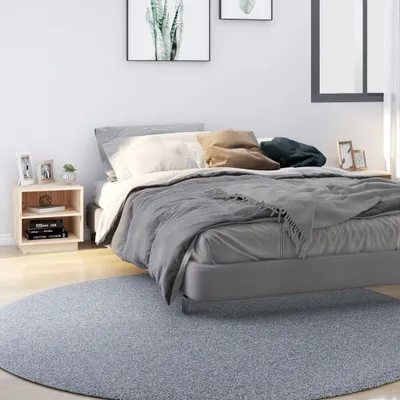 Zdjęcie produktu dla VidaXL 813326, Drewno sosnowe, 400 mm, 340 mm, 400 mm, 2 szt.