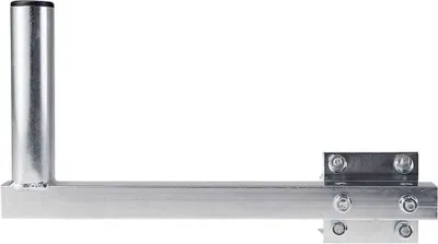 Immagine prodotto di Vayox Supporto per antenna Universale | 40cm | Argento