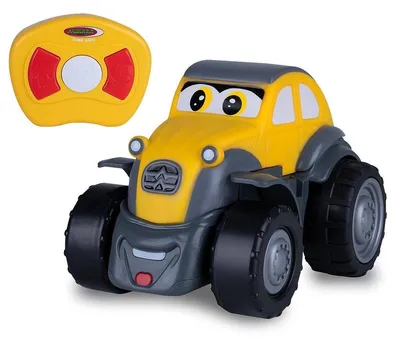 Imagen del producto de Jamara 405323, Coche, 2 años/años