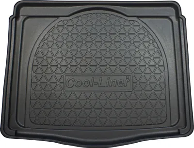 Produktbild von Z438397 Kofferraumwanne kompatibel mit Jeep Renegade 09.2014-06.2018