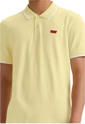 Produktbild von Poloshirt Levi's A4842-0055 für Uni