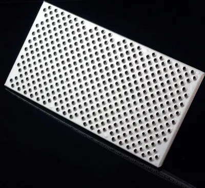 Obrázok produktu pre Brúsna doska Vyrovnávacia doska 40 x 18 cm Rašple Ručná brúska 40041