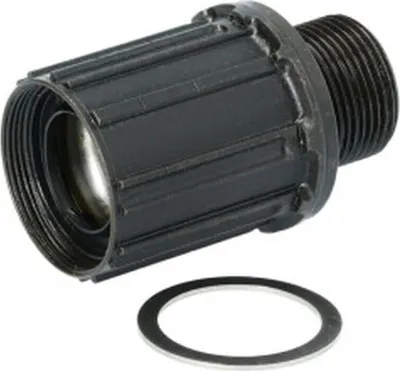 Zdjęcie produktu dla Shimano CassetteBody WH-MT500-CL 8 9 10 11 prędkości