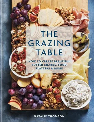 Obrázok produktu pre The Grazing Table