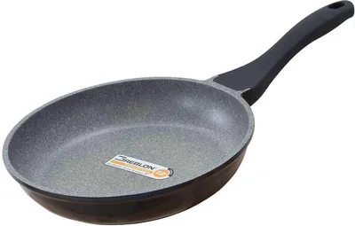 Obrázek produktu pro Hliníková litá pánev Krüger s povrchovou úpravou ze série Barcelona 28 cm