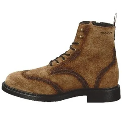 Produktbild von Gant 27643417/G771 warmkhaki Sneaker high  HW 23/24, Spocc:44
