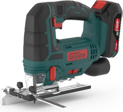 Obrázek produktu pro Gude Sts 20-201-24 58810