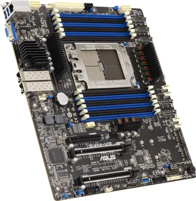 Image de ASUS S14NA-U12 - Motherboard - SSI CEB - Socket SP6