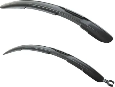 Immagine prodotto di Set parafanghi Mvtek argento 26-28'' argento 26-28''