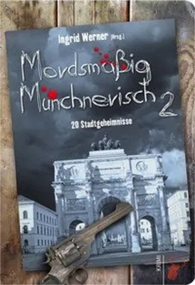 Obrázek produktu pro Mordsmäßig Münchnerisch