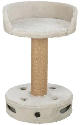 Produktbild von TRIXIE Kratzbaum Dalia - grau - 54 cm