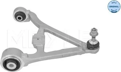 Produktbild von MEYLE 18-16 050 0020 Querlenker Hinten Rechts Oben für JAGUAR XF (J05, CC9)